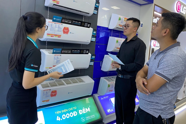 Giải mã lý do Casper Việt Nam liên tục đạt mức bán kỷ lục trong các tháng cao điểm hè 2023