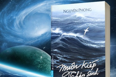 First News tặng một tháng nghe miễn phí "Muôn kiếp nhân sinh phần 1"