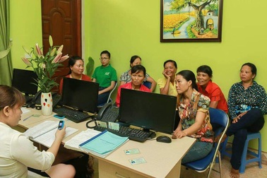 Dịch vụ thuê người giúp việc theo giờ: Sinh viên "trẻ khỏe" nhưng vẫn không được chọn