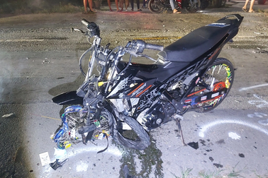 Vừa ra tù, gã đàn ông nổi cơn ghen tông chết "tình địch"