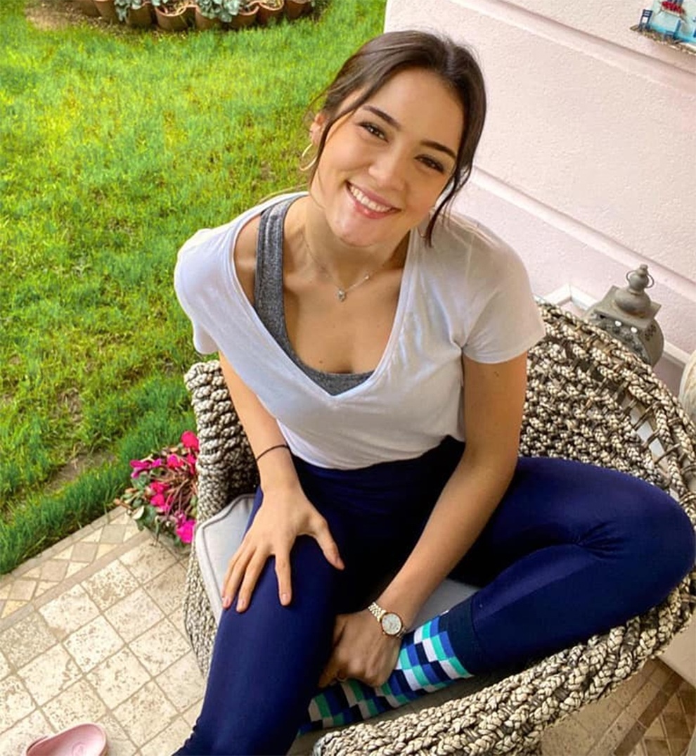 Chân dài cao gần 2 mét làm khuynh đảo làng bóng chuyền châu Âu - 10 Chân dài cao gần 2 mét làm khuynh đảo làng bóng chuyền châu Âu - 10