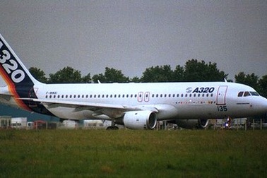 Hai đường bay quốc tế đến Đà Nẵng 