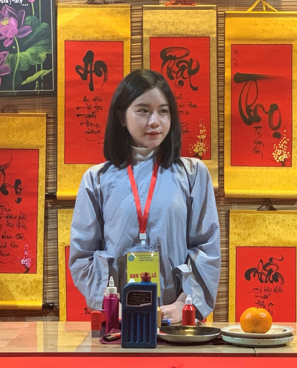 Chiều nay, giao lưu với 4 đề cử Gương mặt trẻ Việt Nam tiêu biểu năm 2022 - 3 Chiều nay, giao lưu với 4 đề cử Gương mặt trẻ Việt Nam tiêu biểu năm 2022 - 3
