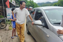 Tài xế Hà Nội bị lừa 6 triệu tiền taxi và hành động ấm áp của cộng đồng