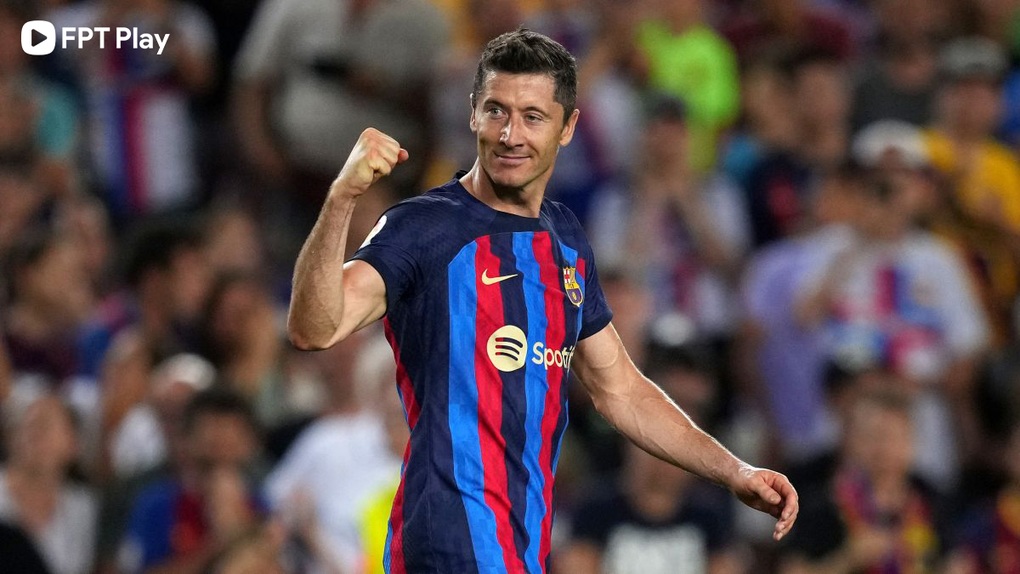FPT Play trực tiếp và độc quyền lễ trao giải Quả bóng vàng 2022 - 3 FPT Play trực tiếp và độc quyền lễ trao giải Quả bóng vàng 2022 - 3