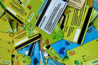 Thêm một công ty lừa đảo bằng gian hàng “ảo” 