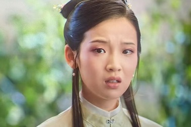 Đại Ngọc của "Hồng lâu mộng" 2024: "Tiên nữ học đường" bị chê không hợp vai