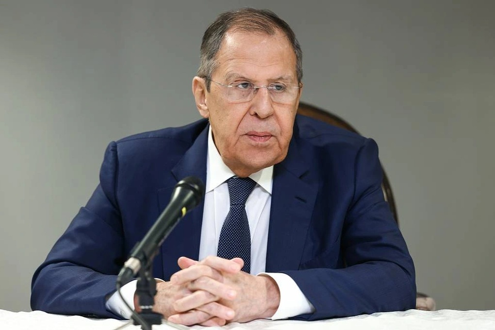 Nga tuyên bố không chấp nhận khôi phục đường biên giới năm 1991 cho Ukraine - 1 Nga tuyên bố không chấp nhận khôi phục đường biên giới năm 1991 cho Ukraine - 1