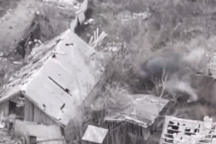 Chiến sự Ukraine 6/12: Kiev rơi vào thế bế tắc ở Kurakhove