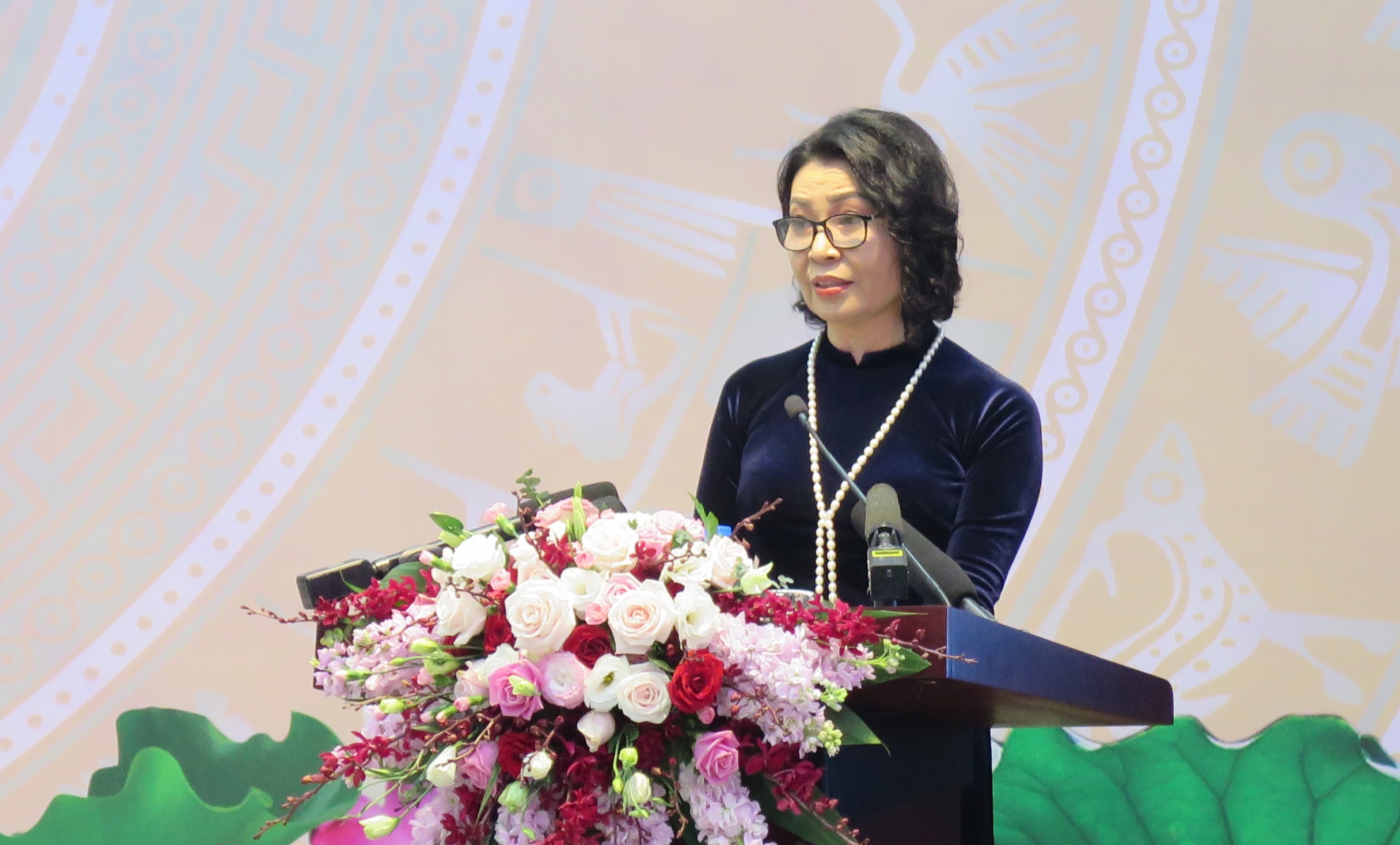 Thủ tướng: “Bảo hiểm xã hội đóng vai trò trụ cột trong an sinh xã hội” - 5 Thủ tướng: “Bảo hiểm xã hội đóng vai trò trụ cột trong an sinh xã hội” - 5