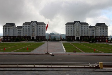 Khó bỏ được tỉnh nghèo "dựa lưng" vào ngân sách Trung ương