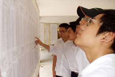 Tăng mức vay vốn cho HS, SV lên 1,1 triệu đồng/tháng