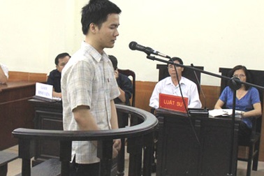 2 năm tù dành cho tài xế “xe điên” cán chết thiếu niên 17 tuổi