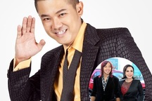 Việt Hương lên tiếng về thông tin đưa tro cốt Vân Quang Long về Việt Nam