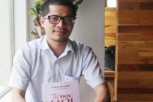 Chàng trai được giải thưởng UNESCO và 19 năm miệt mài “sách hóa nông thôn”