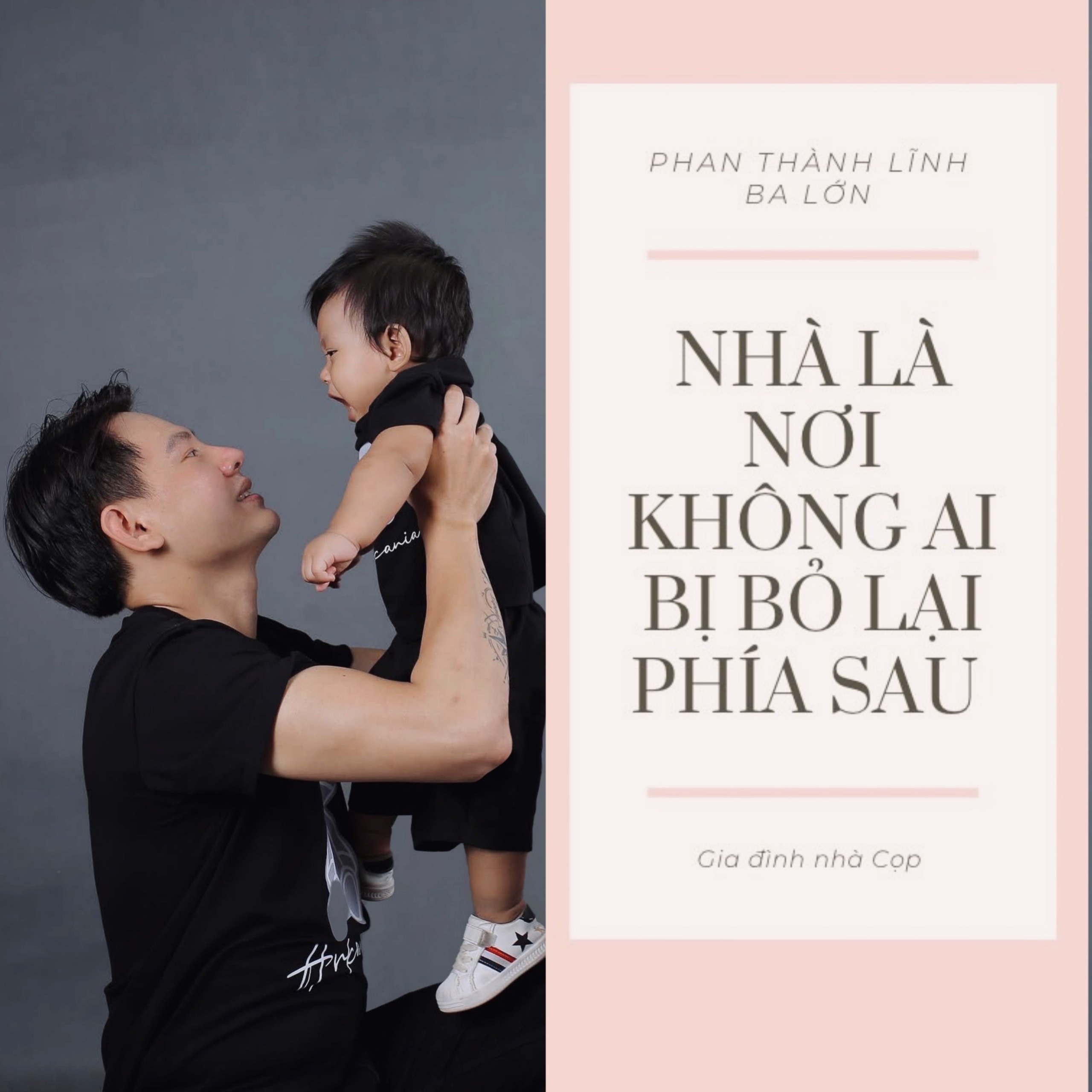 Giữ lời hứa với người đã mất, chàng gay quyết nuôi con riêng của chồng - 8 Giữ lời hứa với người đã mất, chàng gay quyết nuôi con riêng của chồng - 8
