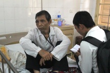 Lật xe tại Lào, 36 khách du lịch Việt Nam thương vong