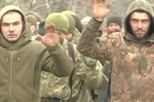 Nga cáo buộc Ukraine "đe dọa" để ngăn quân nhân ở Mariupol đầu hàng