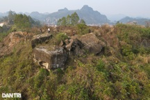 Pháo đài Đồng Đăng - Chứng tích cuộc chiến bi hùng năm 1979