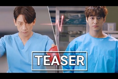 Trailer giới thiệu bộ phim "Bác sĩ ma"