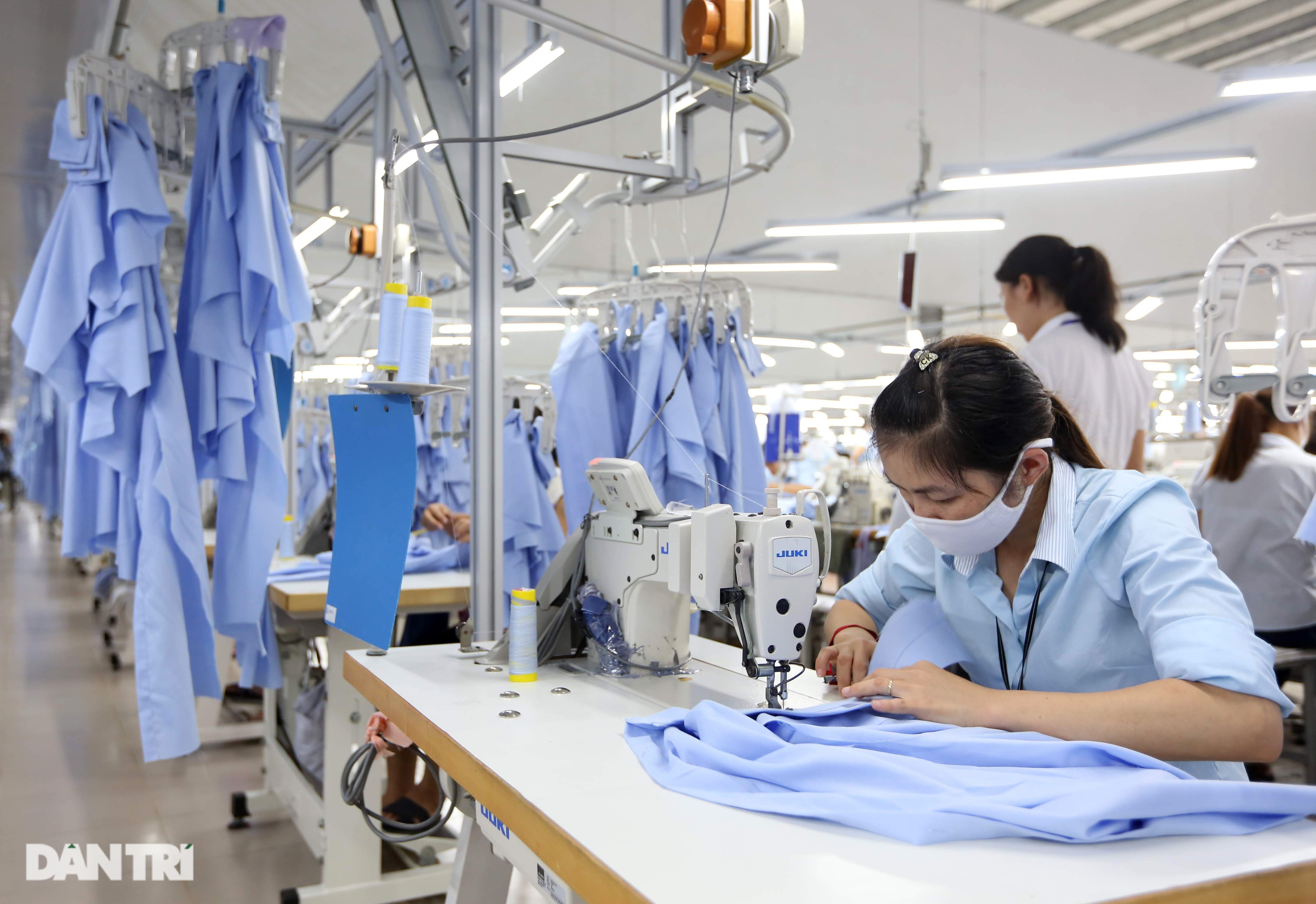 Từ 1/1/2021: 10 nội dung mới về hợp đồng lao động có hiệu lực - 8 Từ 1/1/2021: 10 nội dung mới về hợp đồng lao động có hiệu lực - 8