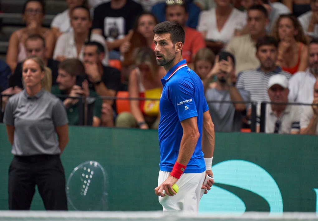 Djokovic tiết lộ bí quyết để duy trì phong độ đỉnh cao - 1