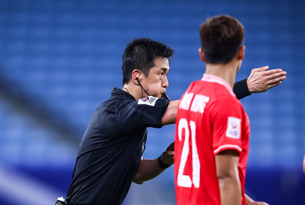 HLV Hoàng Anh Tuấn: Tôi từng nghĩ đến kịch bản chạm trán U23 Indonesia - 3 HLV Hoàng Anh Tuấn: Tôi từng nghĩ đến kịch bản chạm trán U23 Indonesia - 3