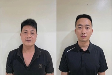 Khởi tố hai đối tượng buôn lậu gần 5.000 bao thuốc lá