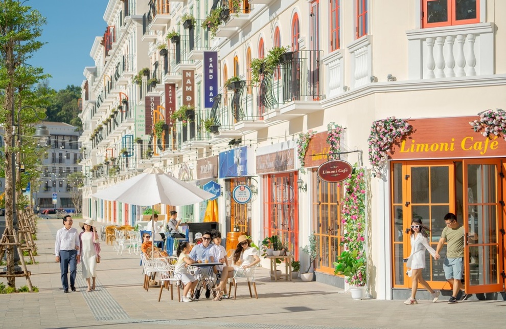 Sun Property bội thu giải thưởng bất động sản châu Á Thái Bình Dương 2021 - 5 Sun Property bội thu giải thưởng bất động sản châu Á Thái Bình Dương 2021 - 5