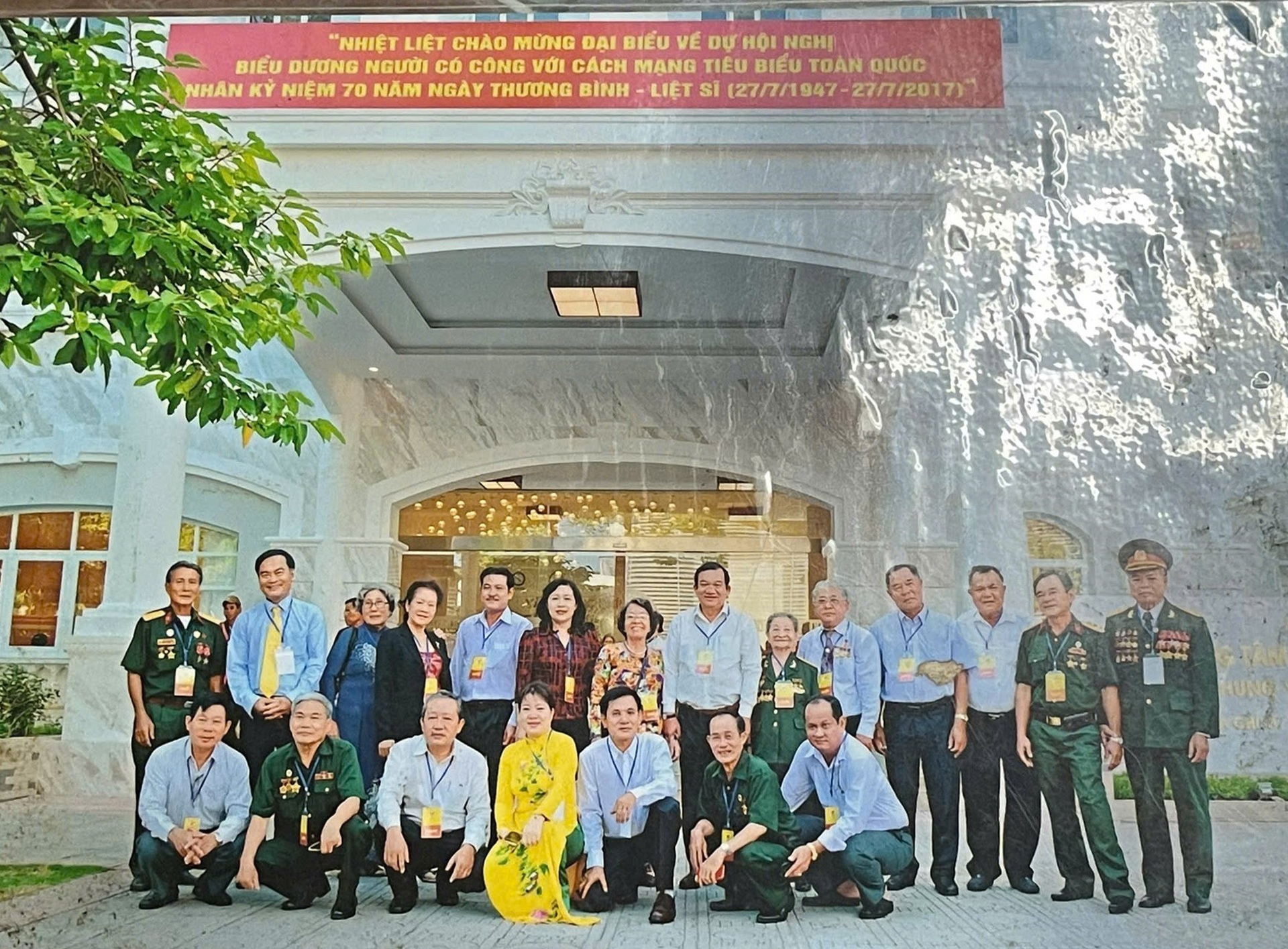 Nữ chiến sĩ Biệt động Sài Gòn được mẹ lập bàn thờ khi còn sống - 10 Nữ chiến sĩ Biệt động Sài Gòn được mẹ lập bàn thờ khi còn sống - 10