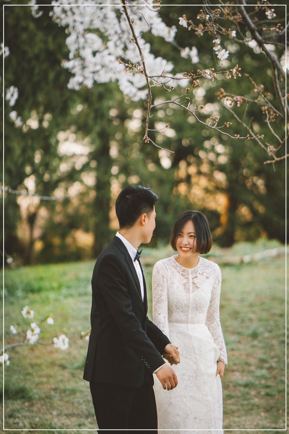 Chàng trai Hà thành phải lòng cô gái Sài Gòn trên đất Nhật - 2 Chàng trai Hà thành phải lòng cô gái Sài Gòn trên đất Nhật - 2