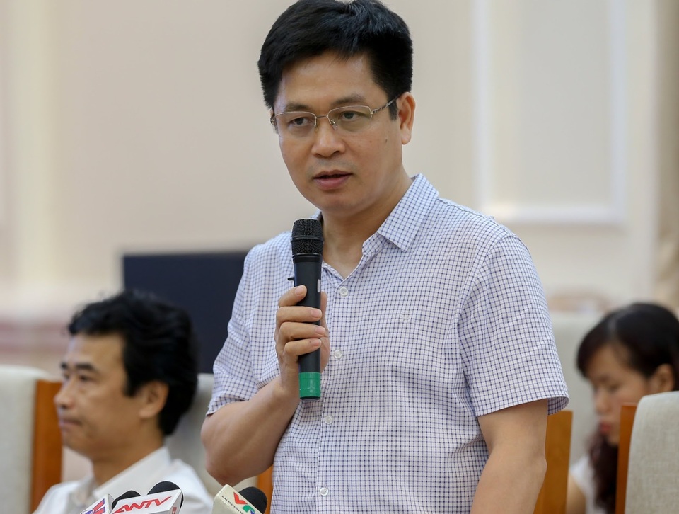 Phụ huynh “bế tắc” khi dạy con học tiếng Việt lớp 1: Bộ GDĐT nói gì? - 2 Phụ huynh “bế tắc” khi dạy con học tiếng Việt lớp 1: Bộ GDĐT nói gì? - 2