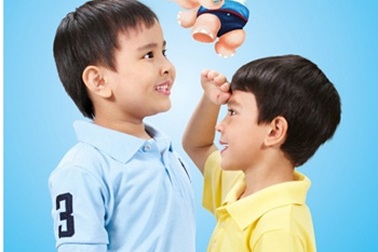 Vì sao nên dùng sữa chua dành riêng cho trẻ nhỏ?