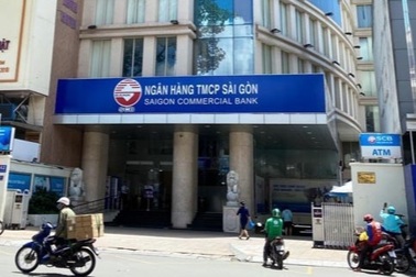 TPHCM phong tỏa chi nhánh ngân hàng tại quận 1
