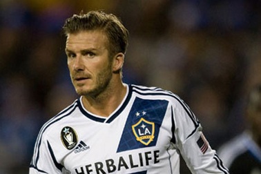 David Beckham chính thức rời LA Galaxy vào tháng tới