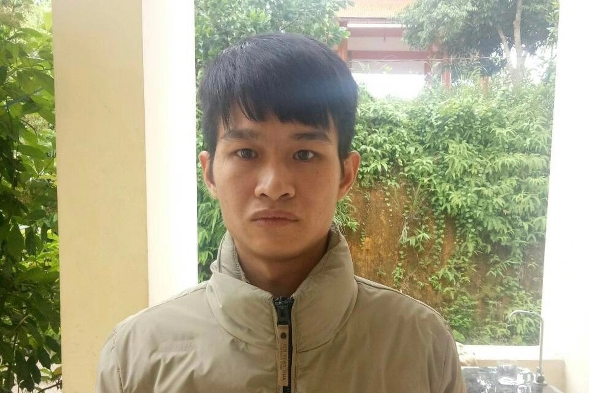 Tuyên Quang thông báo truy tìm đối tượng giết người cực kỳ nguy hiểm - 1 Tuyên Quang thông báo truy tìm đối tượng giết người cực kỳ nguy hiểm - 1