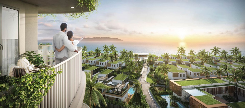 Shantira Beach Resort Spa nói không với cam kết lợi nhuận - 1 Shantira Beach Resort Spa nói không với cam kết lợi nhuận - 1