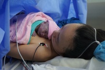 Ca bệnh rất hiếm: Thai phụ phình buồng trứng cực lớn sau tiêm 5 mũi thuốc