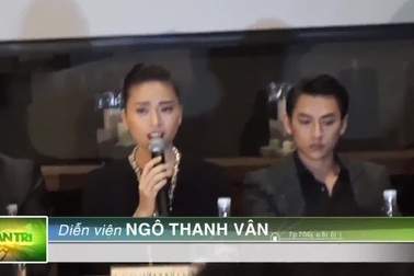 Ra mắt đoàn phim Tấm Cám - Chuyện chưa kể