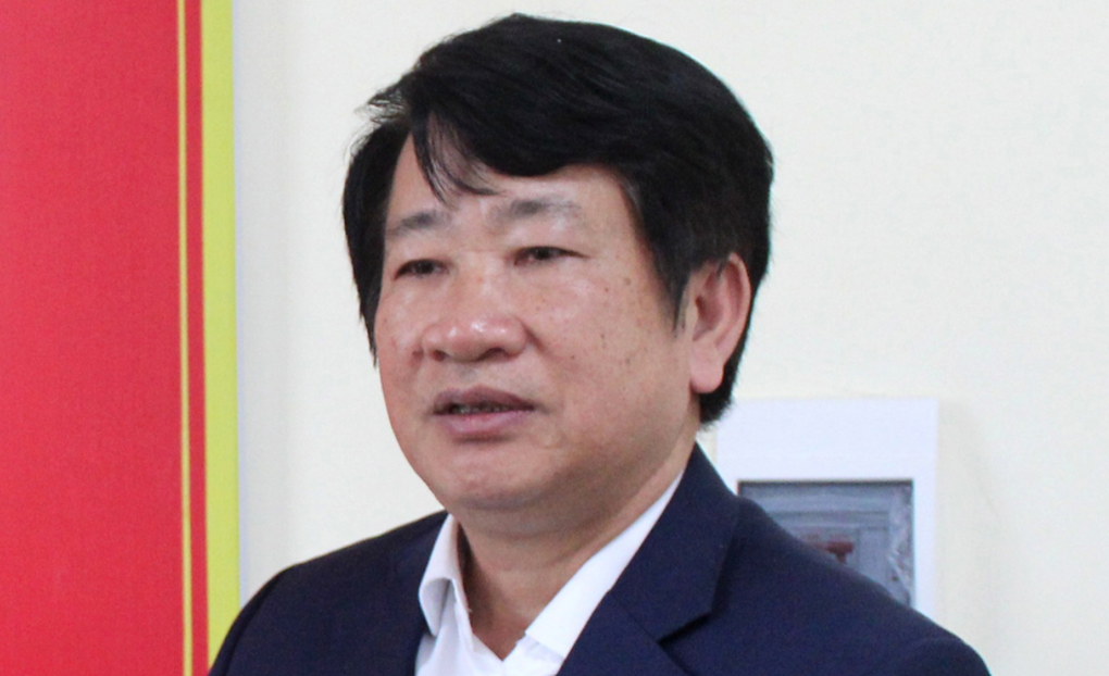 Cựu Giám đốc BHXH Bắc Giang bị đề nghị truy tố vì nhận hối lộ - 2 Cựu Giám đốc BHXH Bắc Giang bị đề nghị truy tố vì nhận hối lộ - 2