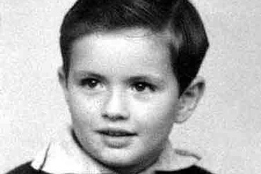 Chùm ảnh: Tuổi thơ của cầu thủ Real Madrid