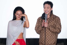 Văn Mai Hương thừa nhận từng dại dột trong tình yêu