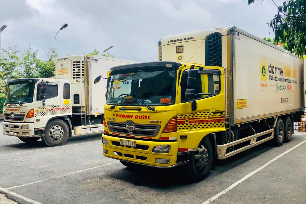 Hãng Thành Bưởi và 21 nhà xe khác ngưng hoạt động, hành khách lo gì? - 1 Hãng Thành Bưởi và 21 nhà xe khác ngưng hoạt động, hành khách lo gì? - 1