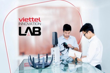 Viettel vận hành 2 phòng Lab mở hiện đại bậc nhất Đông Nam Á