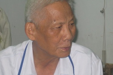 Những mẩu chuyện cảm động về “người thầy của 6 vị tướng”