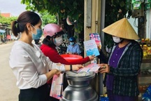 Cán bộ không chuyên trách xã, thôn có được hưởng chế độ thai sản không?