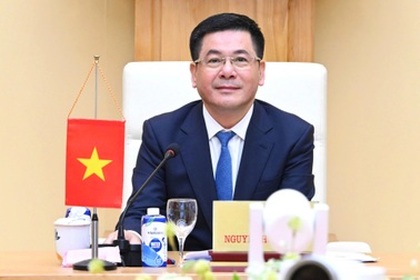 Thông tin mới về đàm phán thuế quan giữa Việt Nam và Mỹ