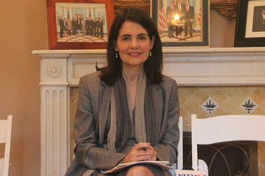 Đại sứ Mỹ tại ASEAN: “Bao nhiêu cát cũng không tạo ra chủ quyền”