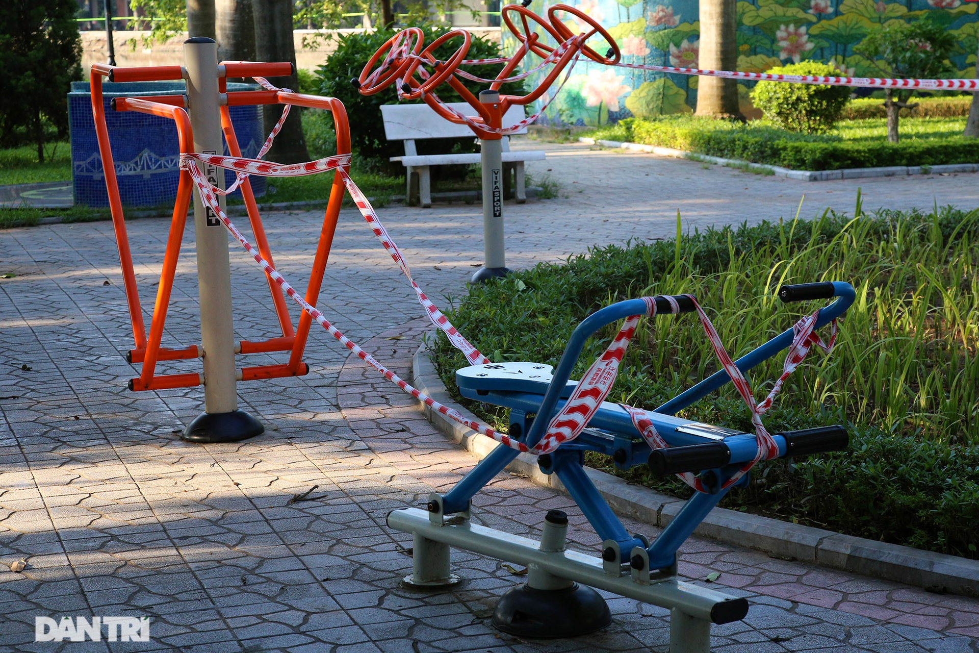 Hà Nội thời... giăng dây - 15 Hà Nội thời... giăng dây - 15