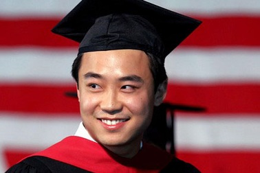 “Quý tử” nhà cựu bí thư Trùng Khánh tốt nghiệp trường Harvard